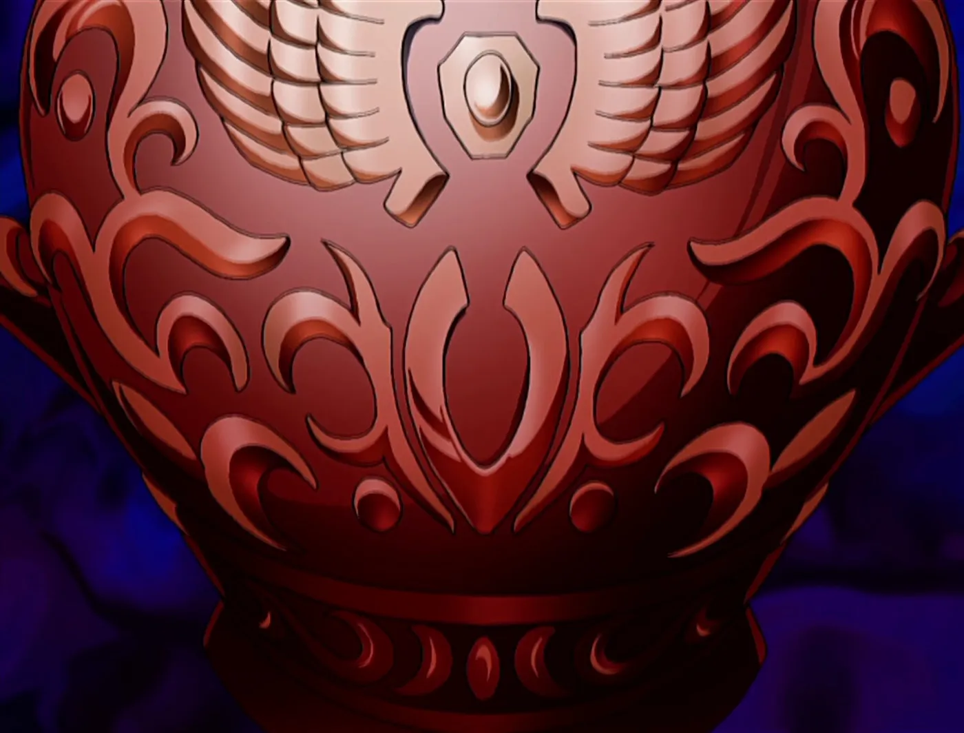 Hades Elysion OAV 4