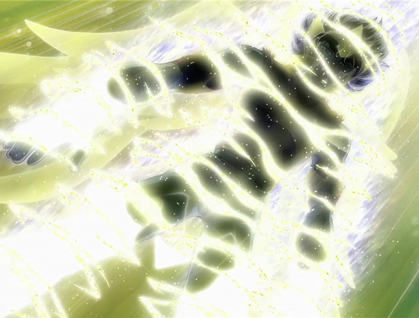 Hades Elysion OAV 4