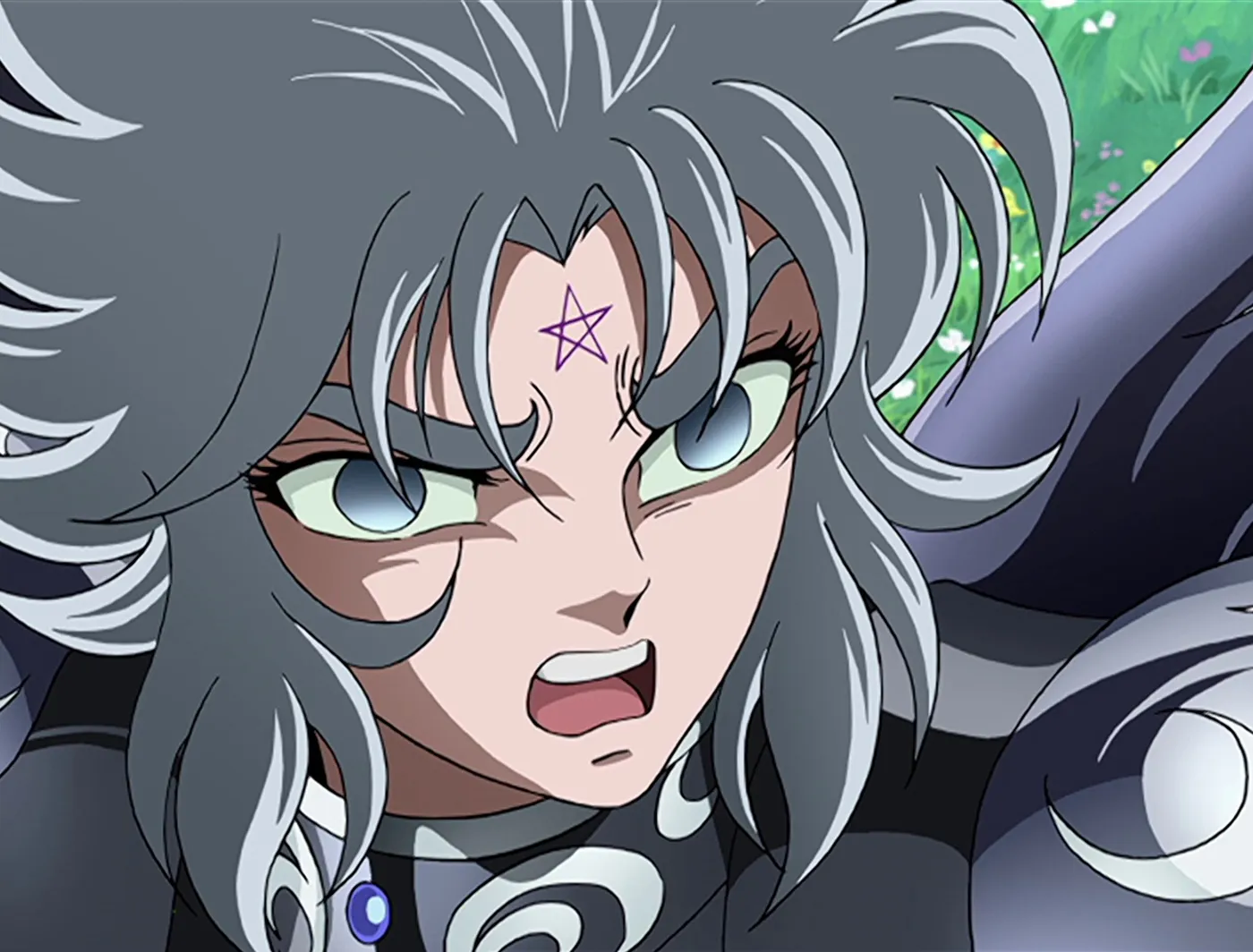 Hades Elysion OAV 4