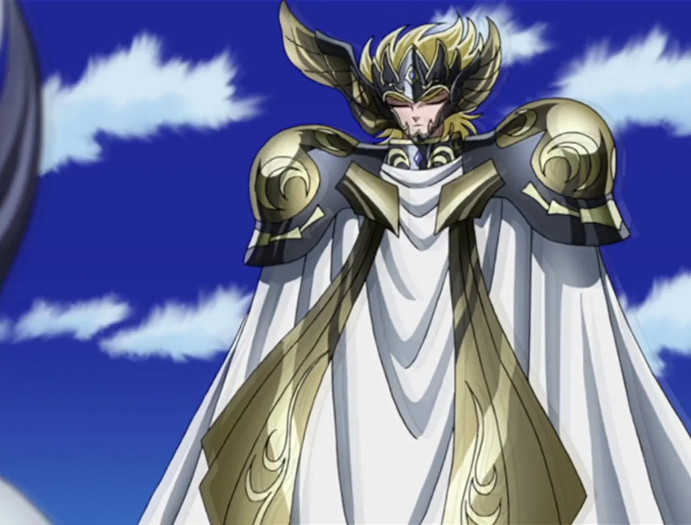 Hades Elysion OAV 4