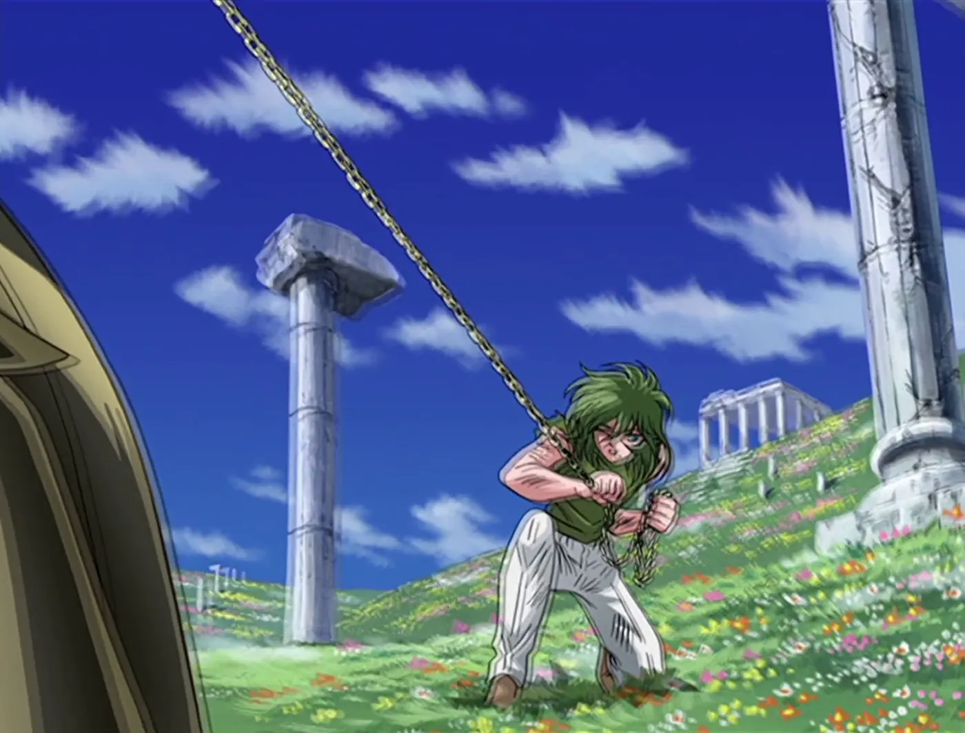 OVA 5
