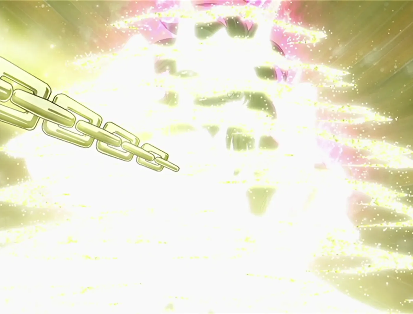 Hades Elysion OAV 5