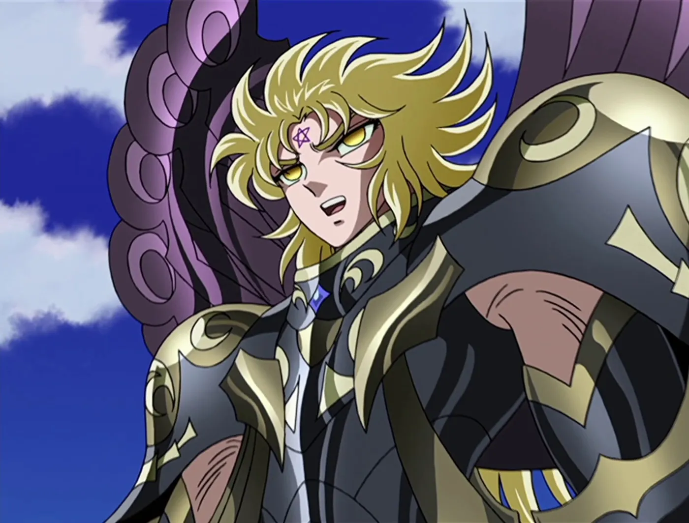 Hades Elysion OAV 5