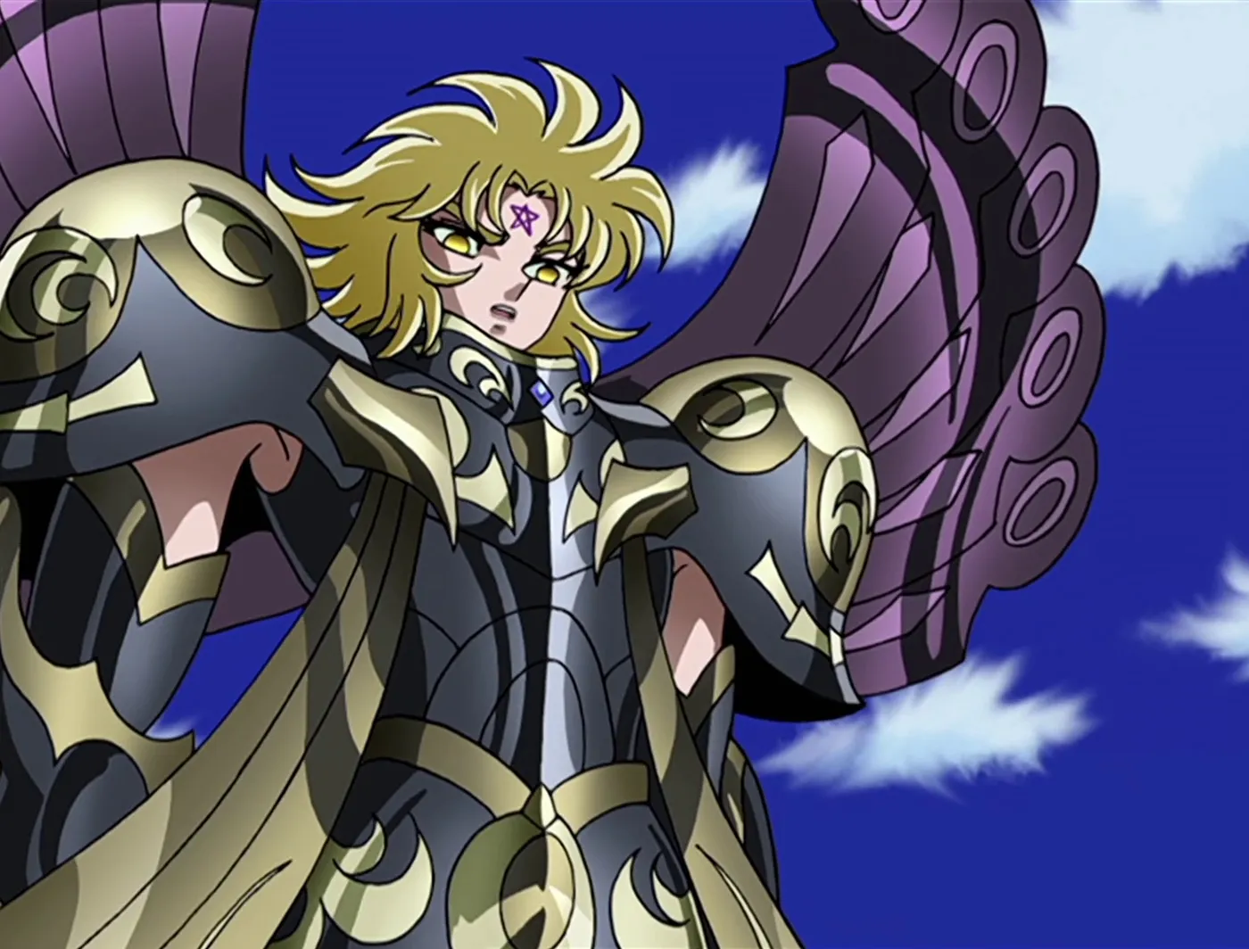 Hades Elysion OAV 5
