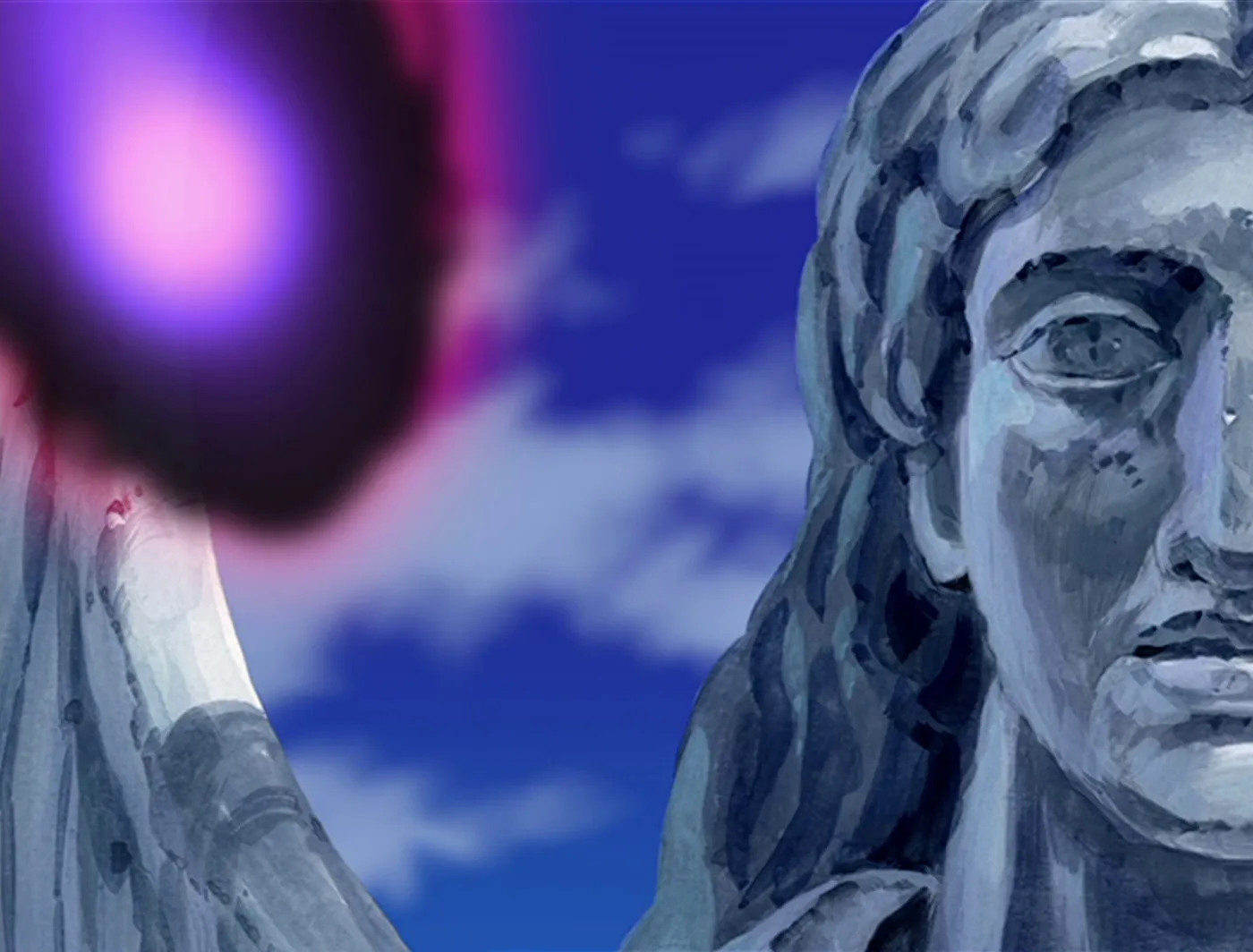 Hades Elysion OAV 5