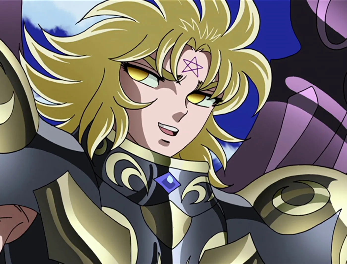 Hades Elysion OAV 5