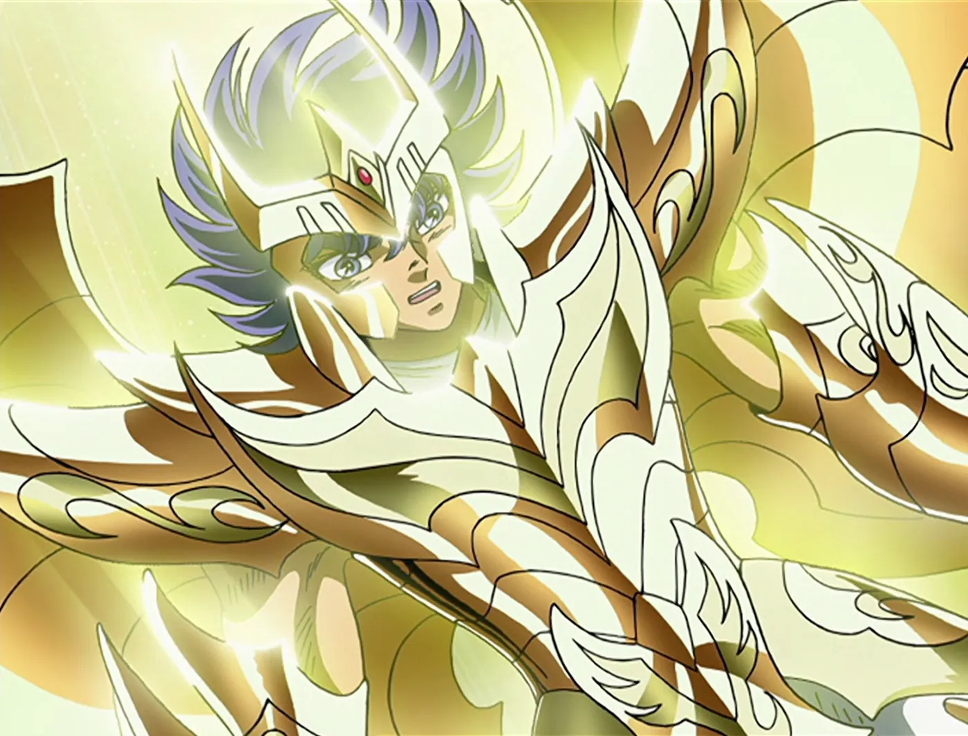 Hades Elysion OAV 5