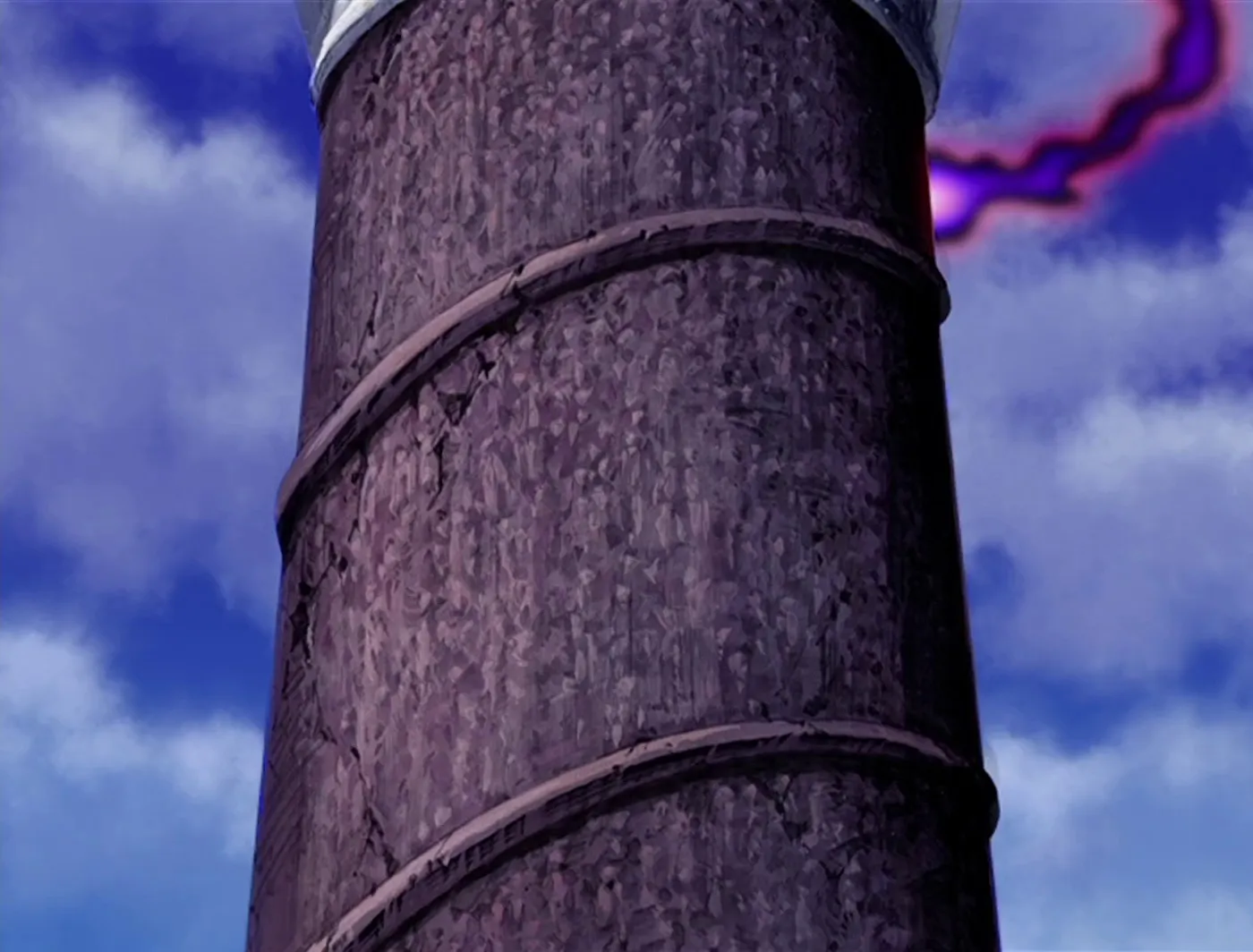 Hades Elysion OAV 5