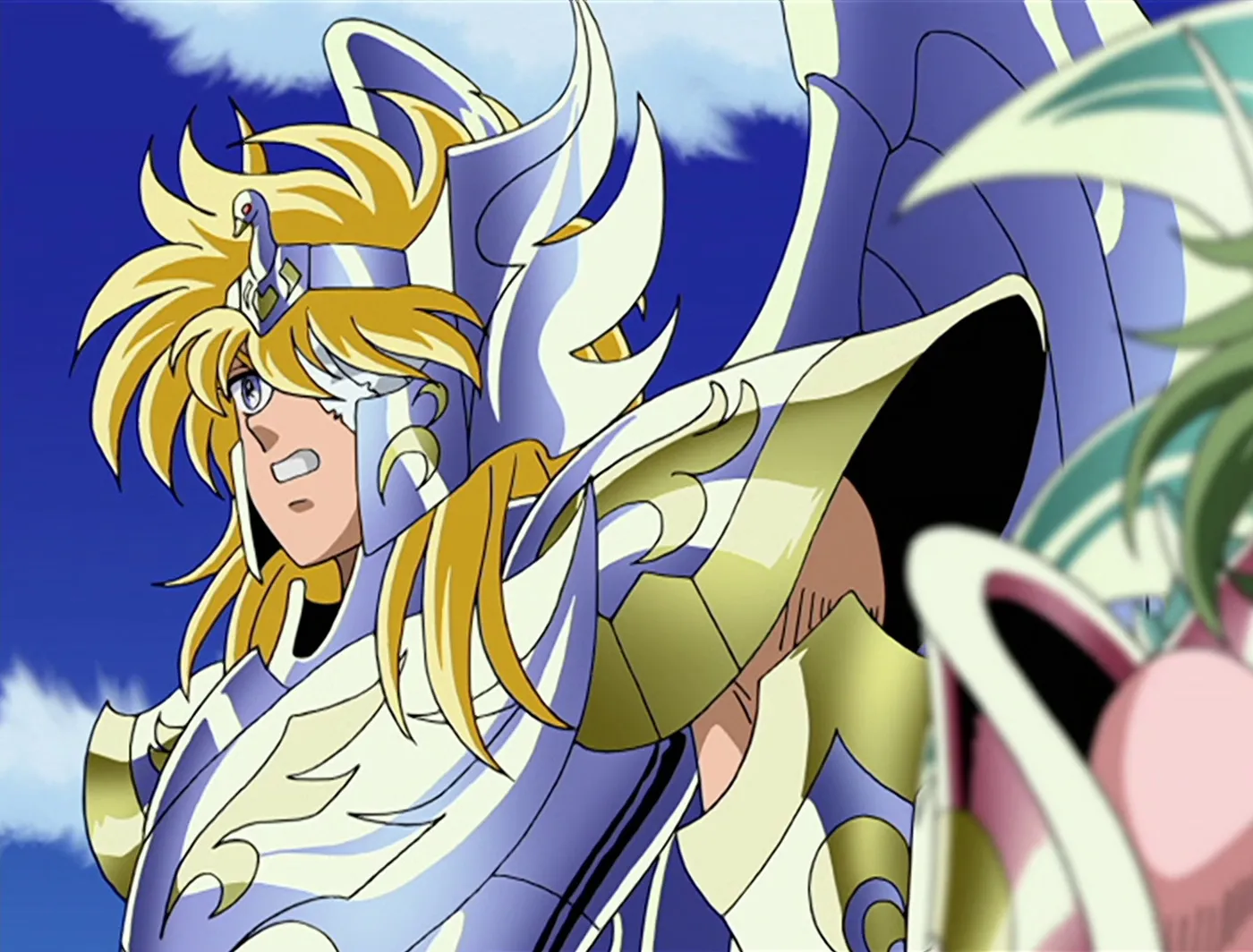 Hades Elysion OAV 5