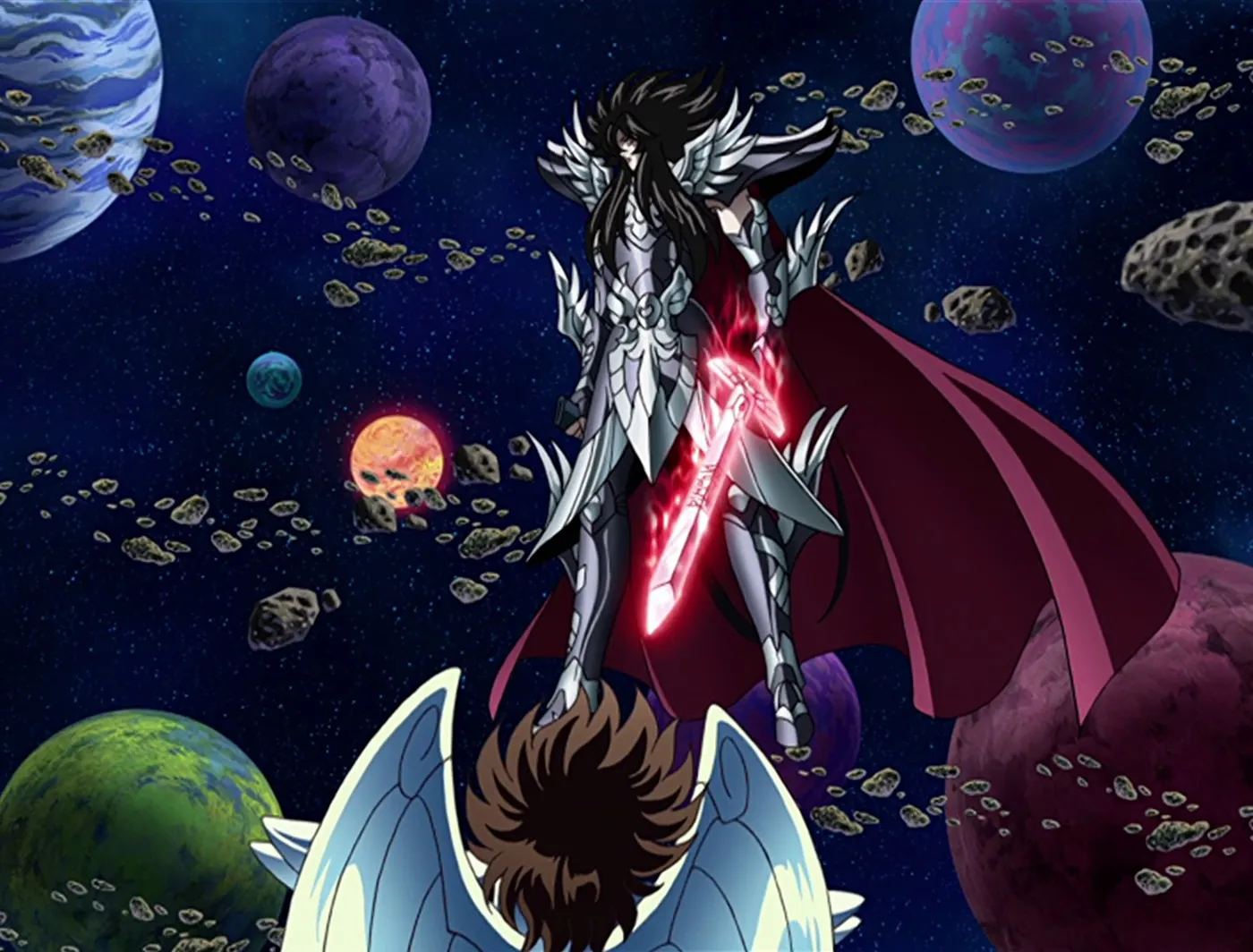 OVA 6