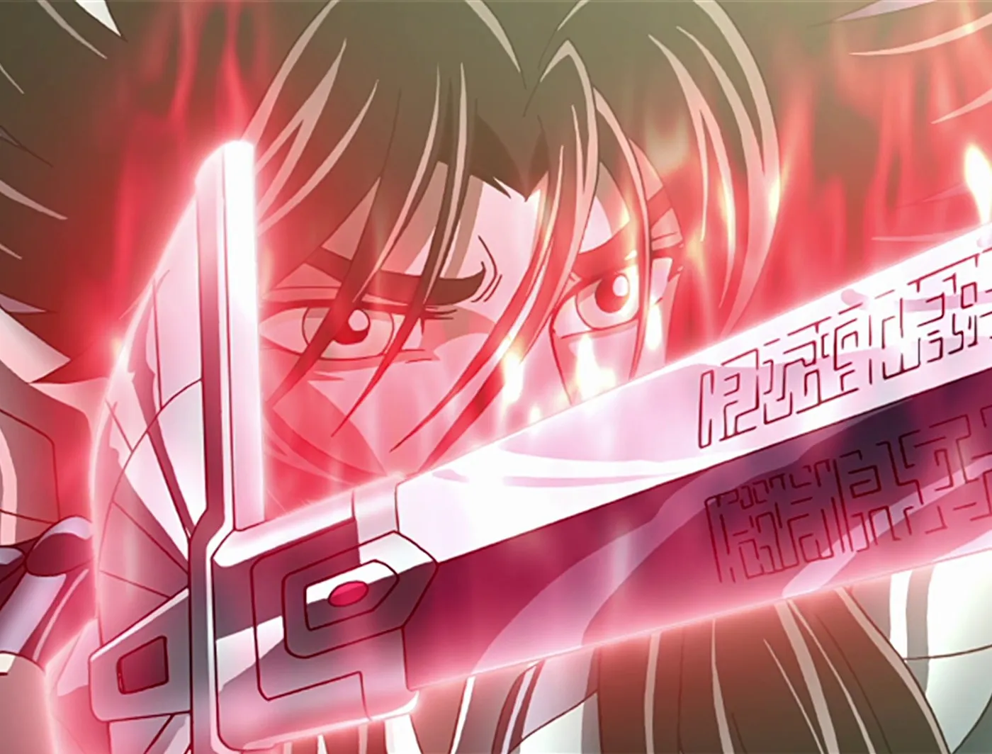Hades Elysion OAV 6