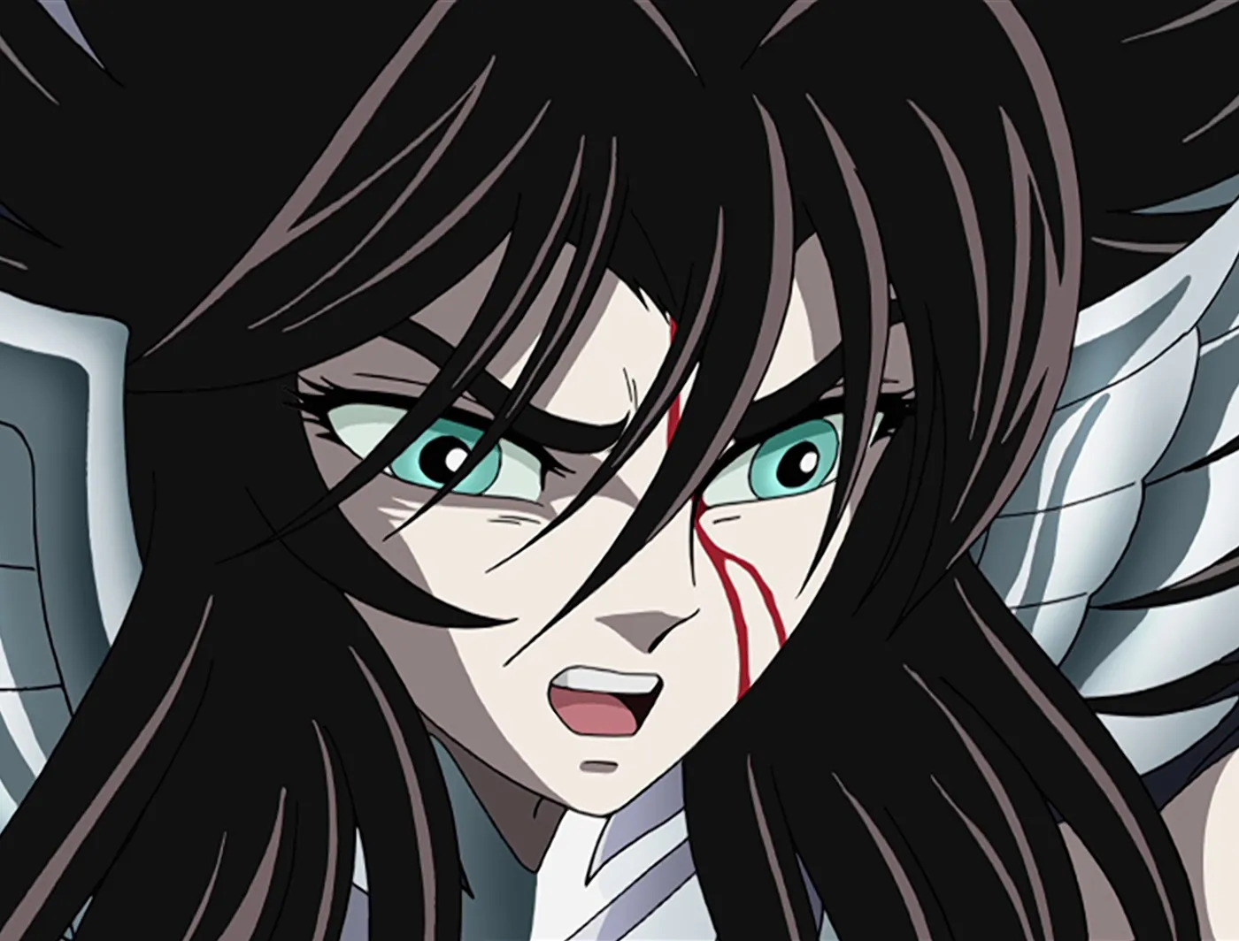 Hades Elysion OAV 6