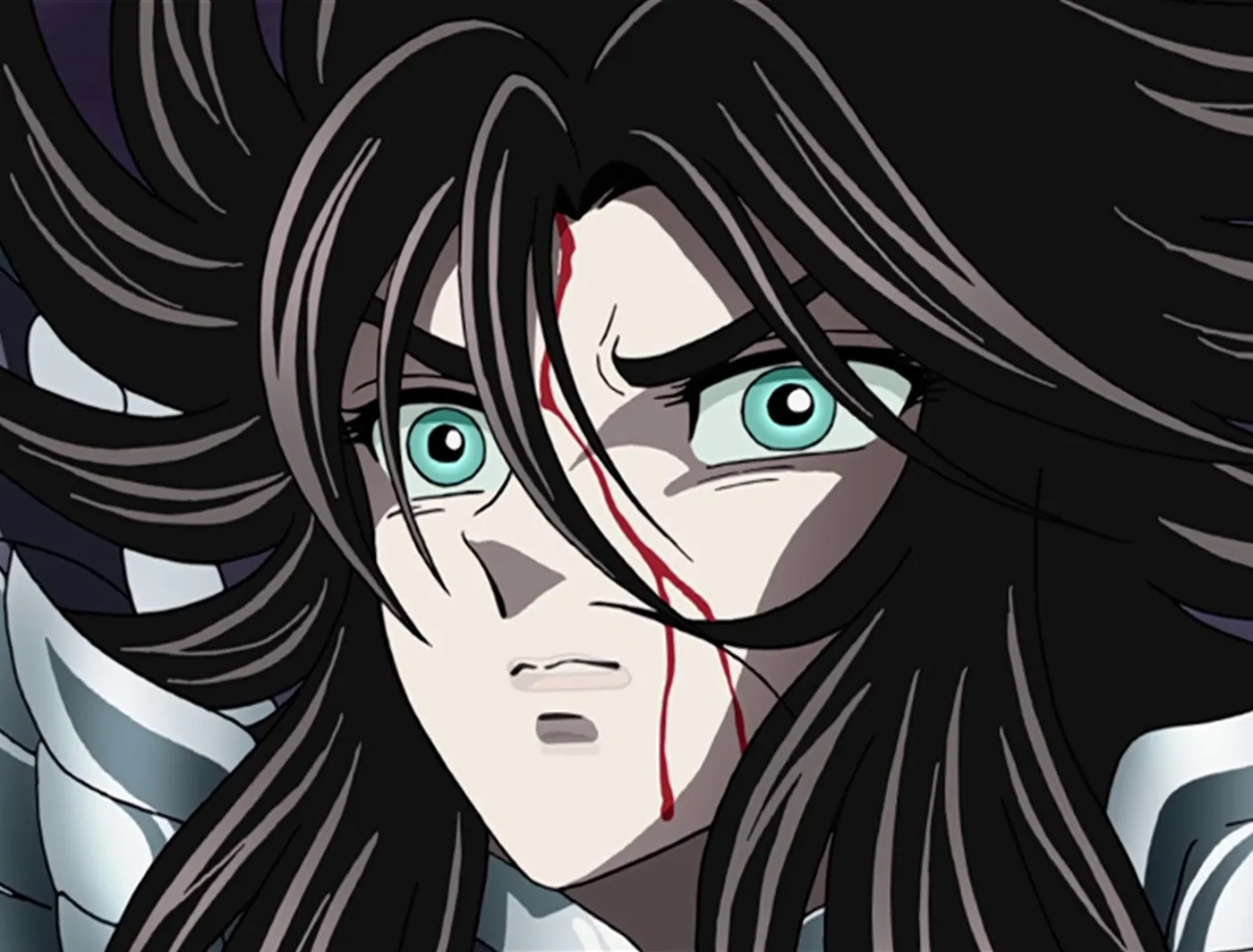 Hades Elysion OAV 6