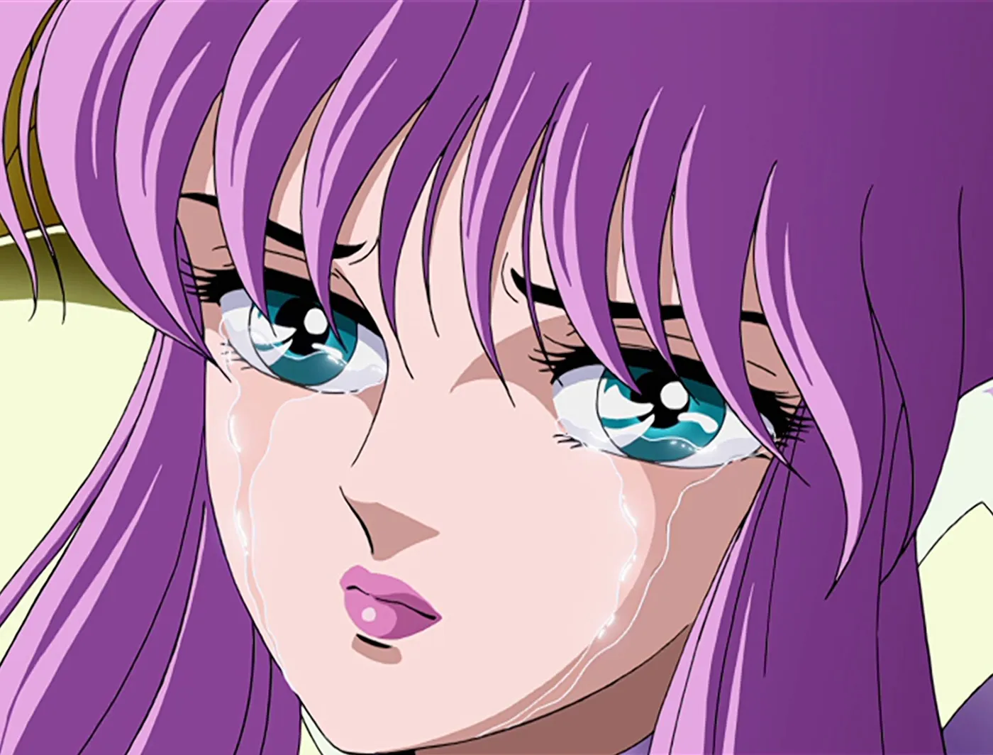 Hades Elysion OAV 6