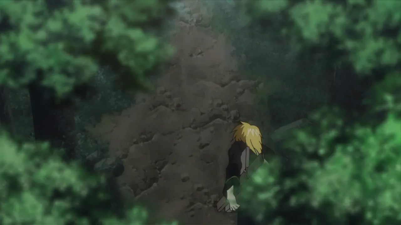 Épisode 1