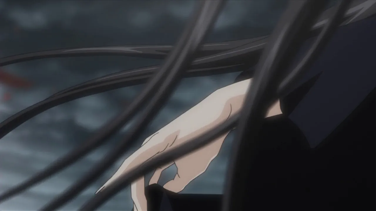 Épisode 1