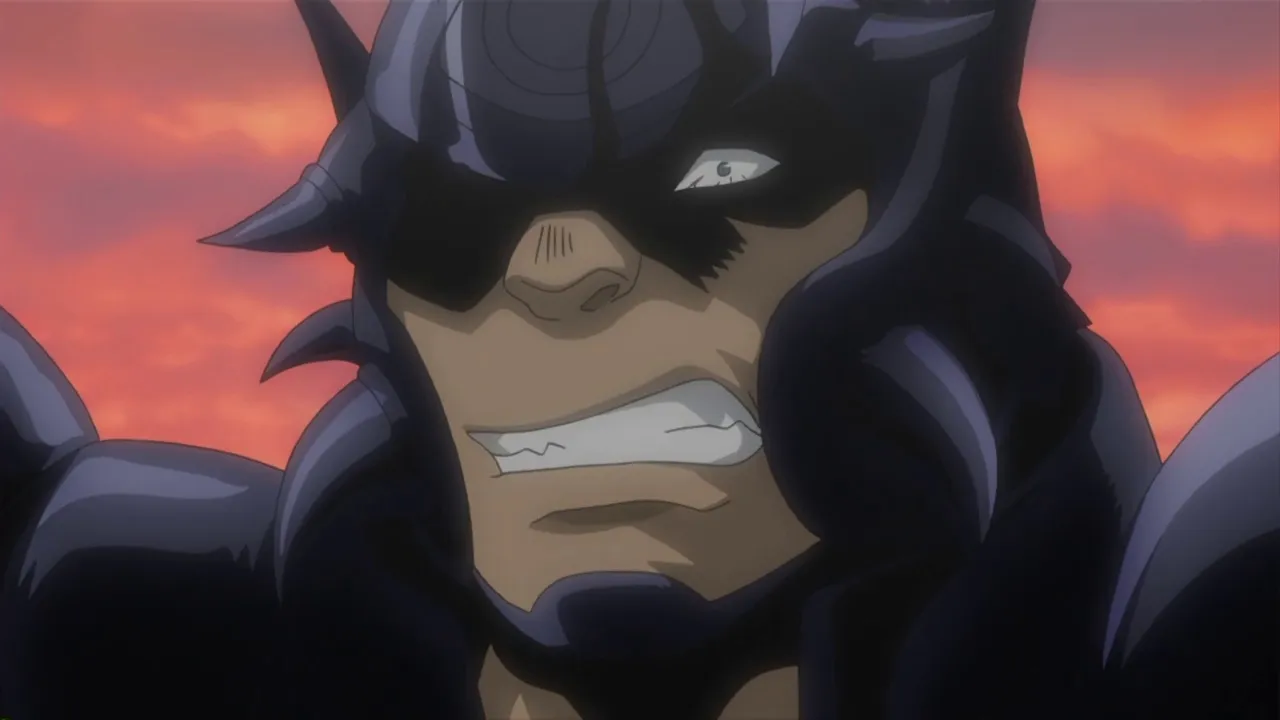 Épisode 1