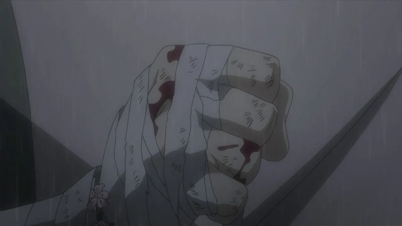 Épisode 1