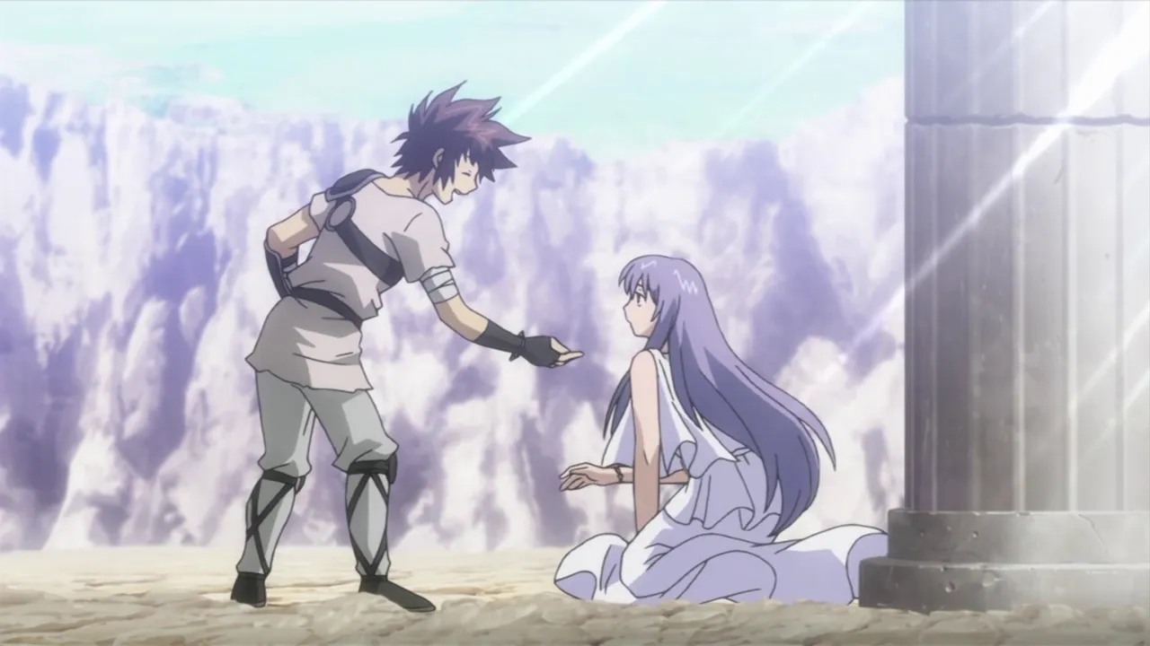 Épisode 2