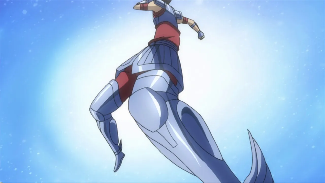 Épisode 2