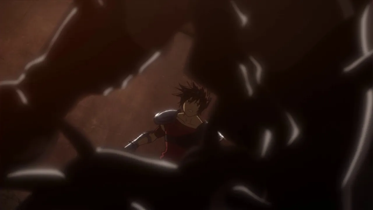 Épisode 3