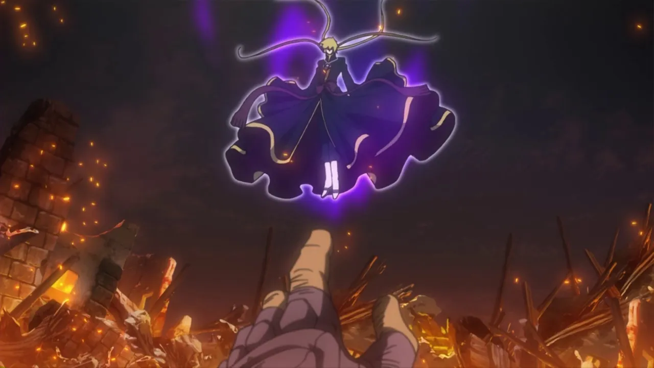 Épisode 3