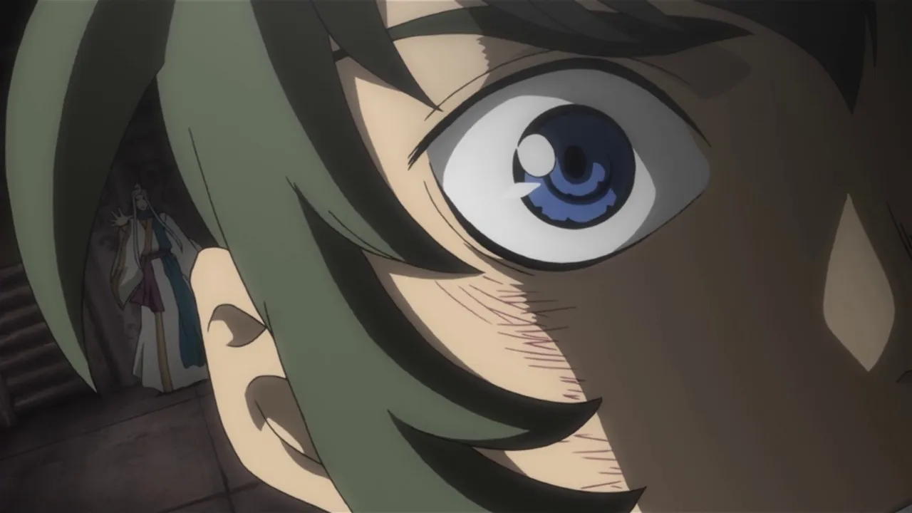 Épisode 4