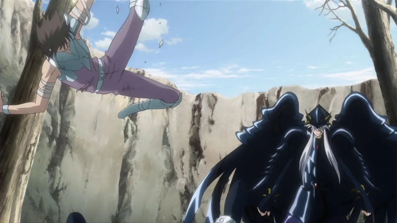Épisode 5