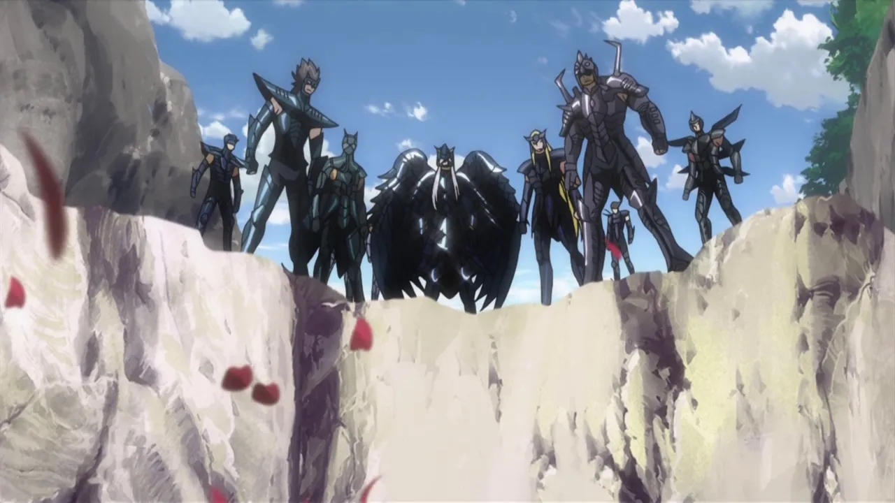 Épisode 5