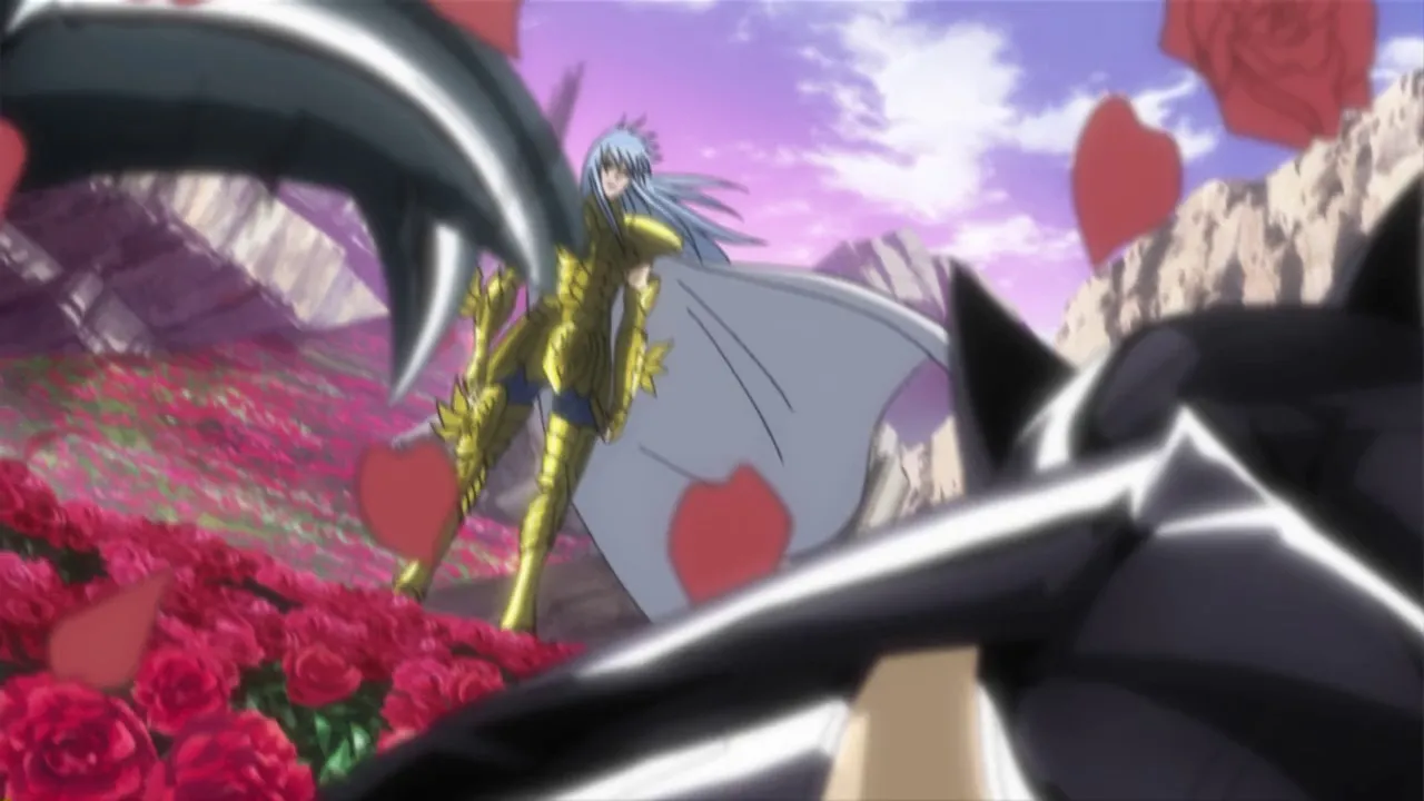 Épisode 5
