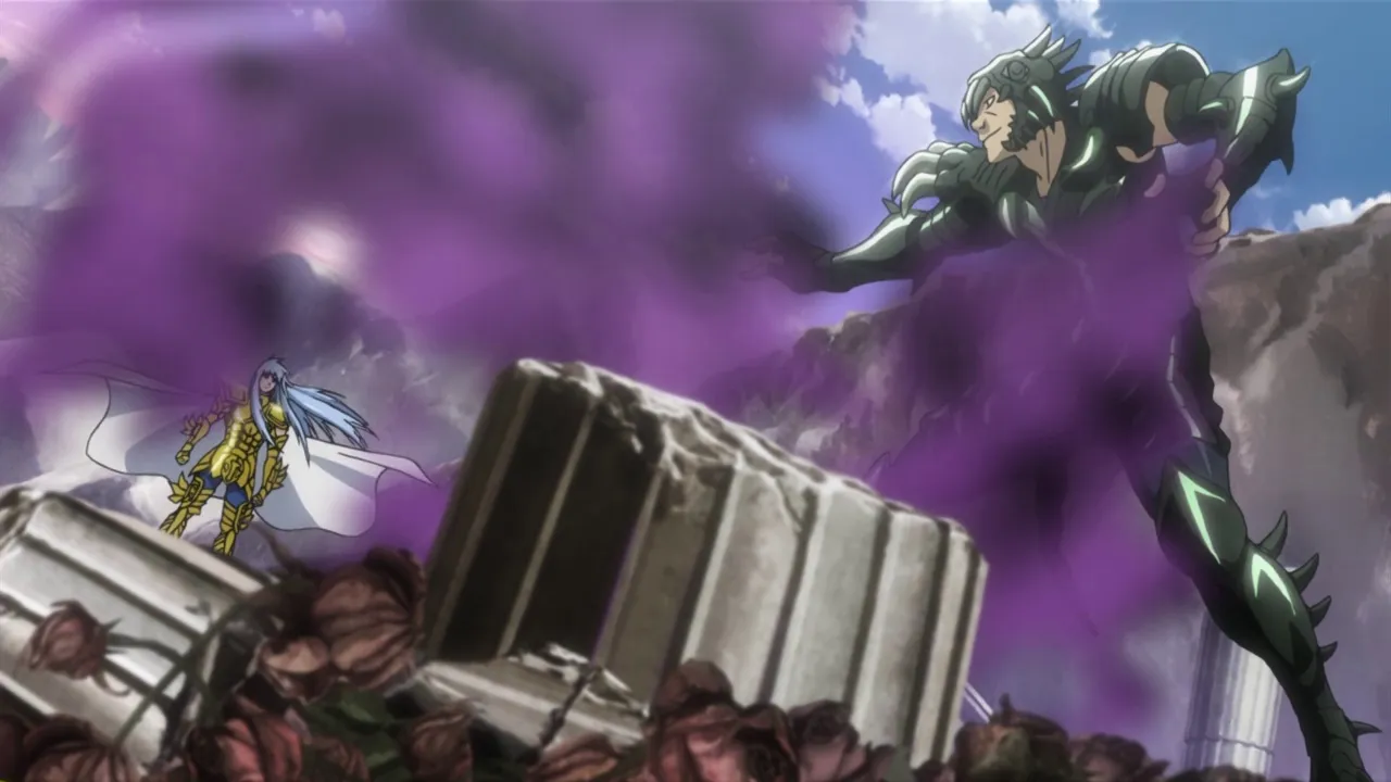 Épisode 5