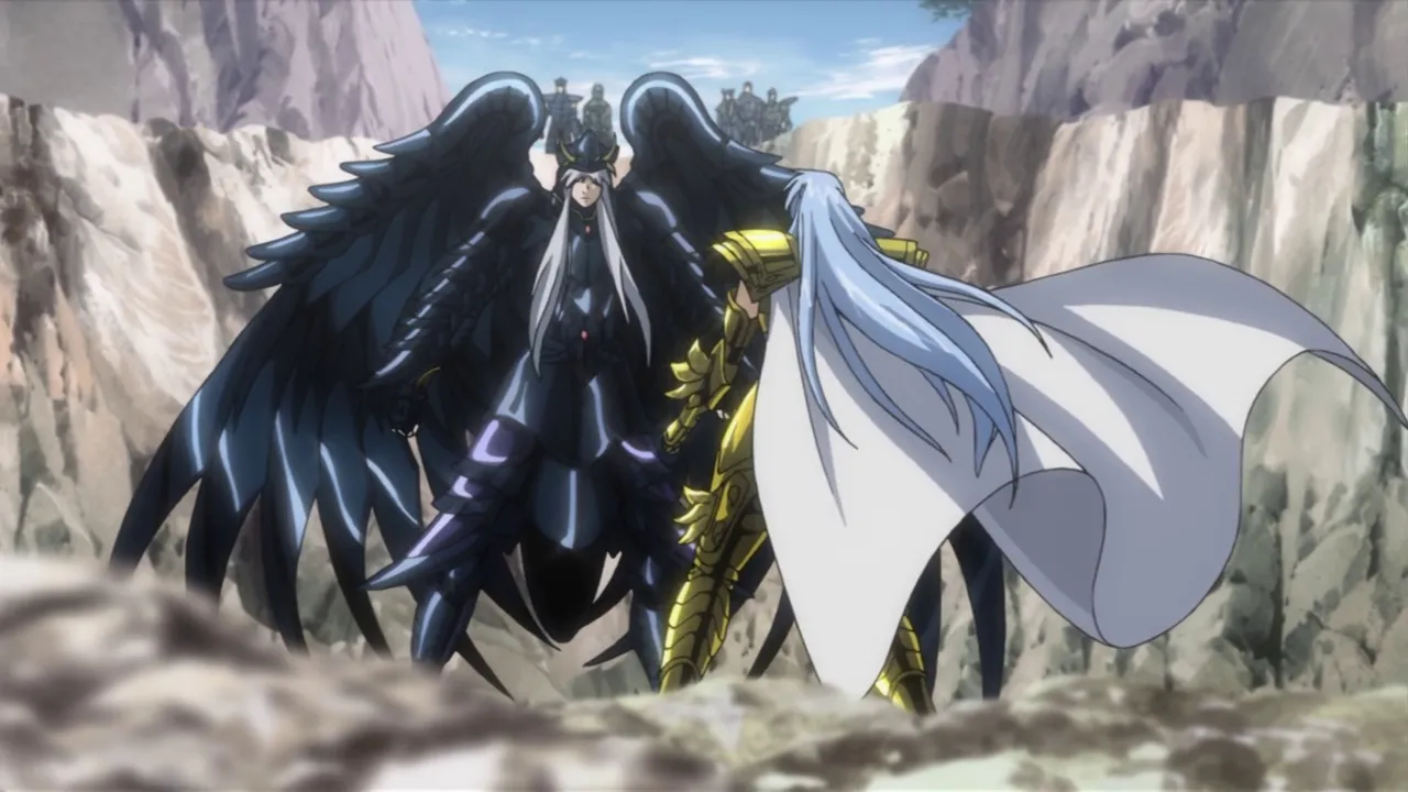 Épisode 5