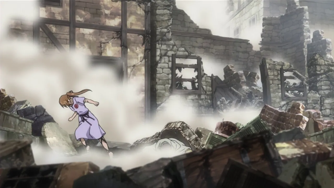 Épisode 6