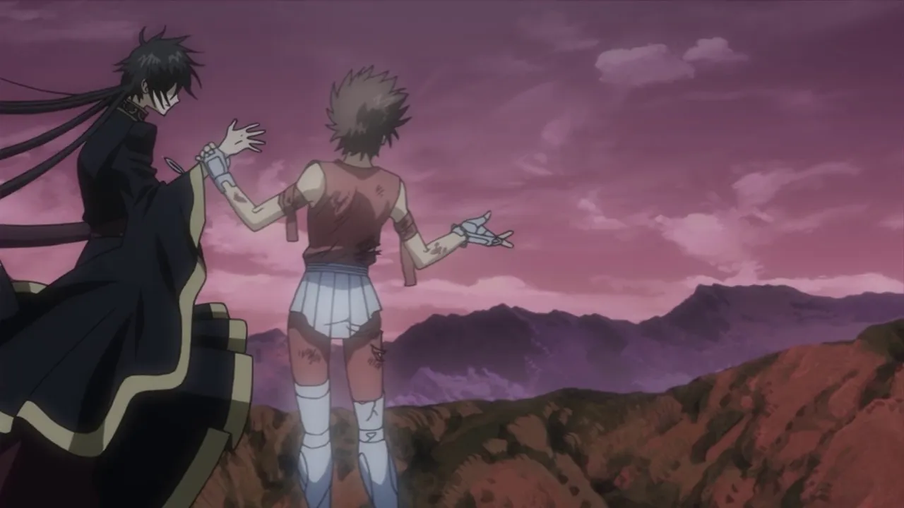Épisode 7