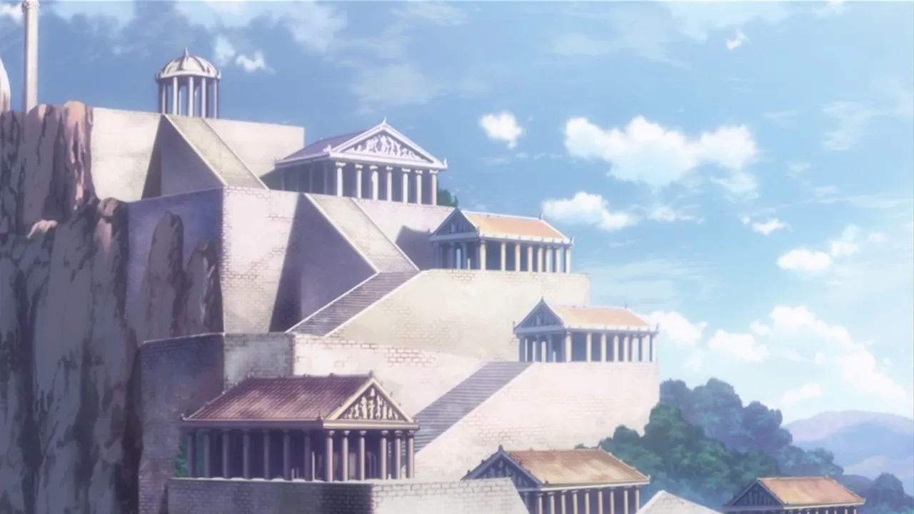 Épisode 7