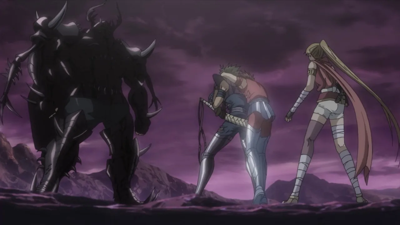 Épisode 8