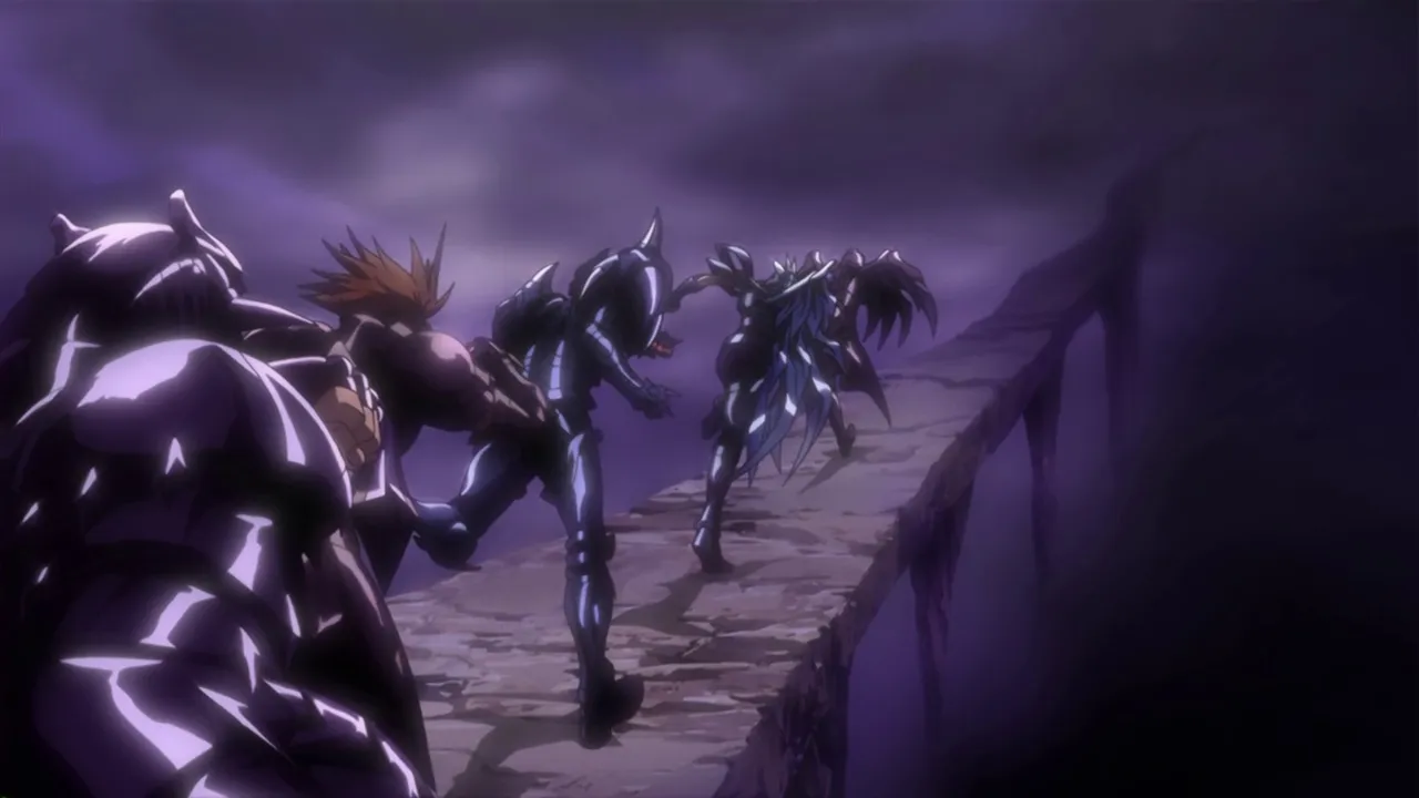 Épisode 8