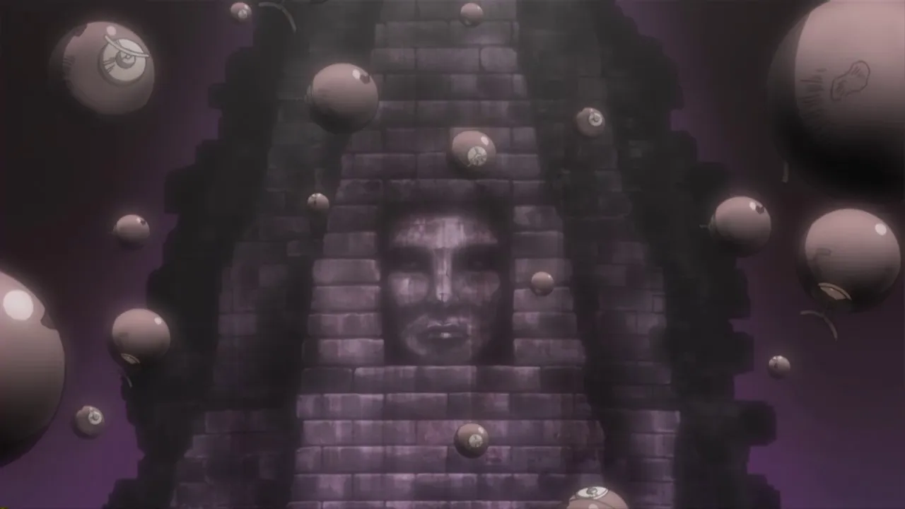 Épisode 8