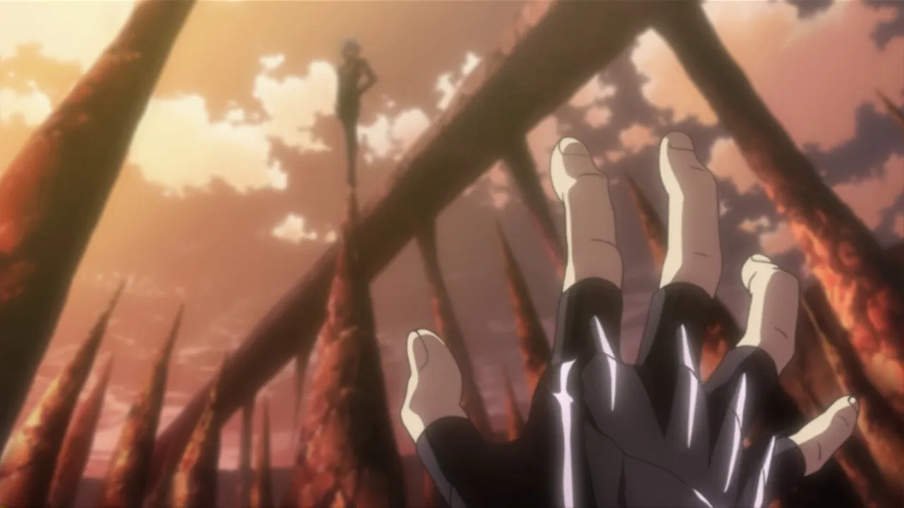 Épisode 8