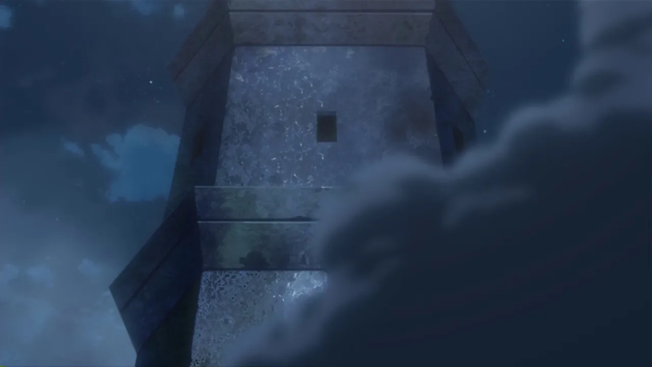 Épisode 8