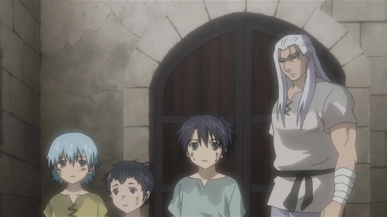 Episode 9