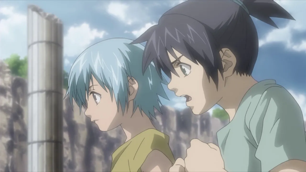 Episode 9