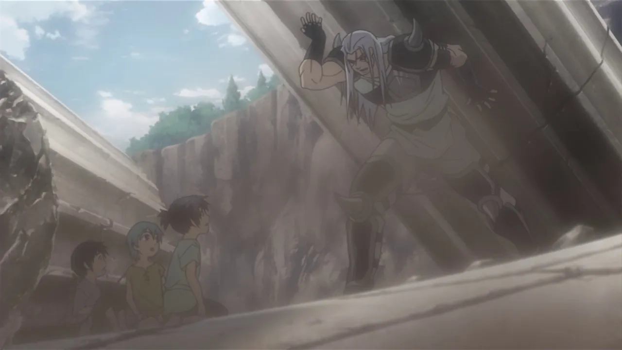 Episode 9