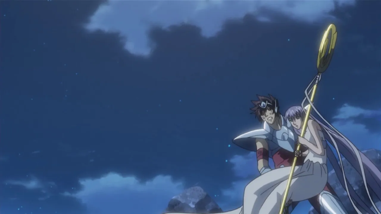 Episode 11