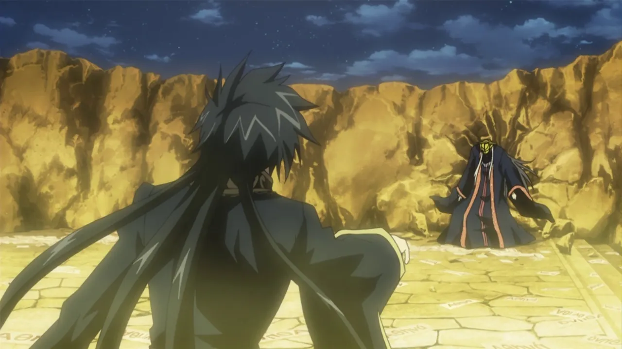 Episode 11