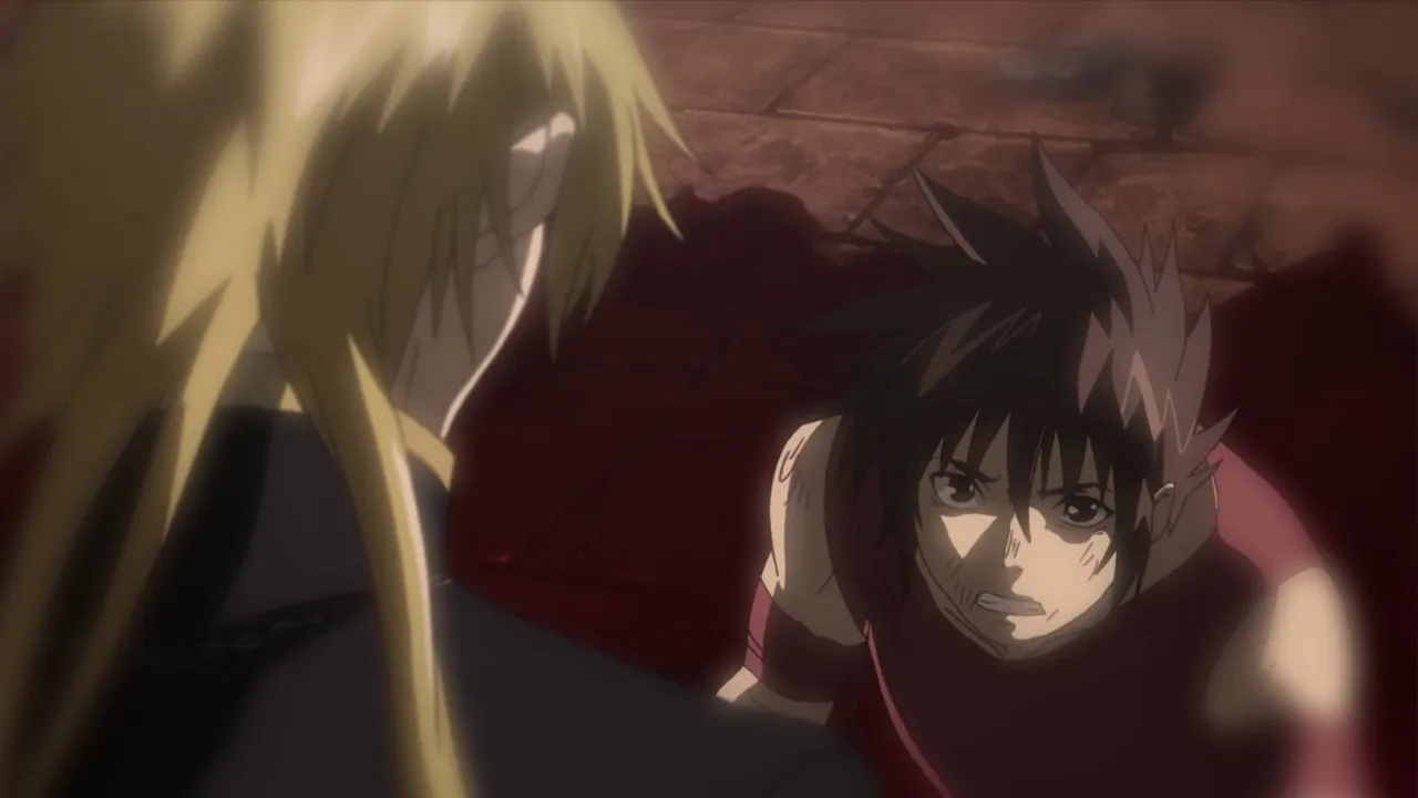 Episode 11
