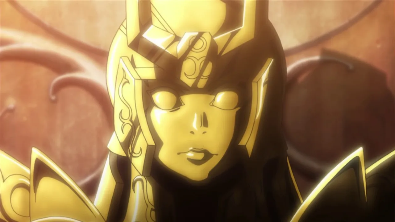 Episode 12