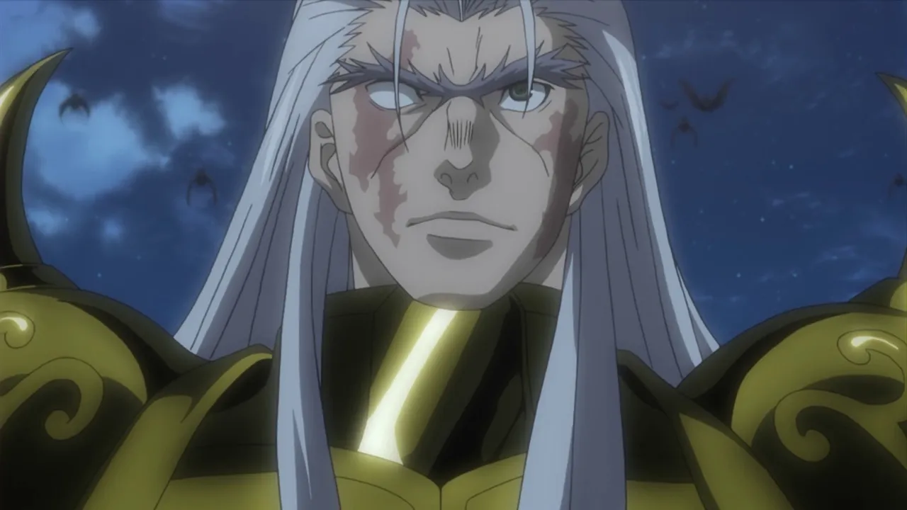 Episode 12