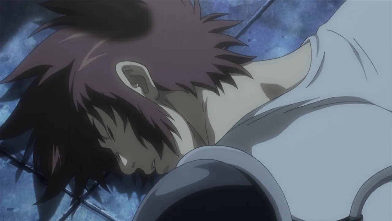 Episode 12