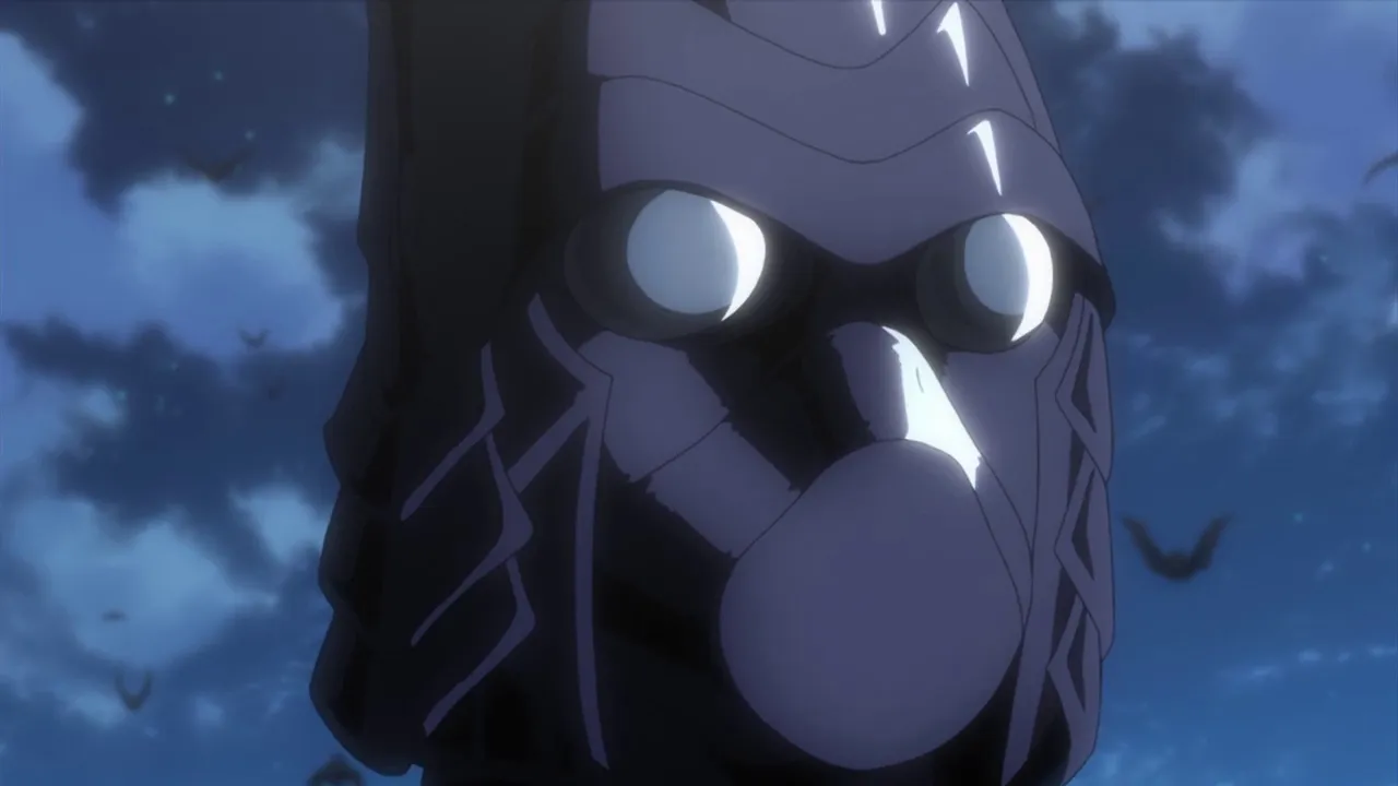 Episode 12